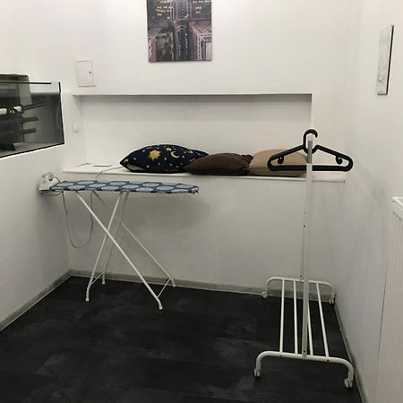 Apartament Kamienica Apartment วูดช์ ภายนอก รูปภาพ
