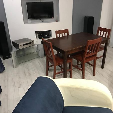 Apartament Kamienica Apartment วูดช์ ภายนอก รูปภาพ