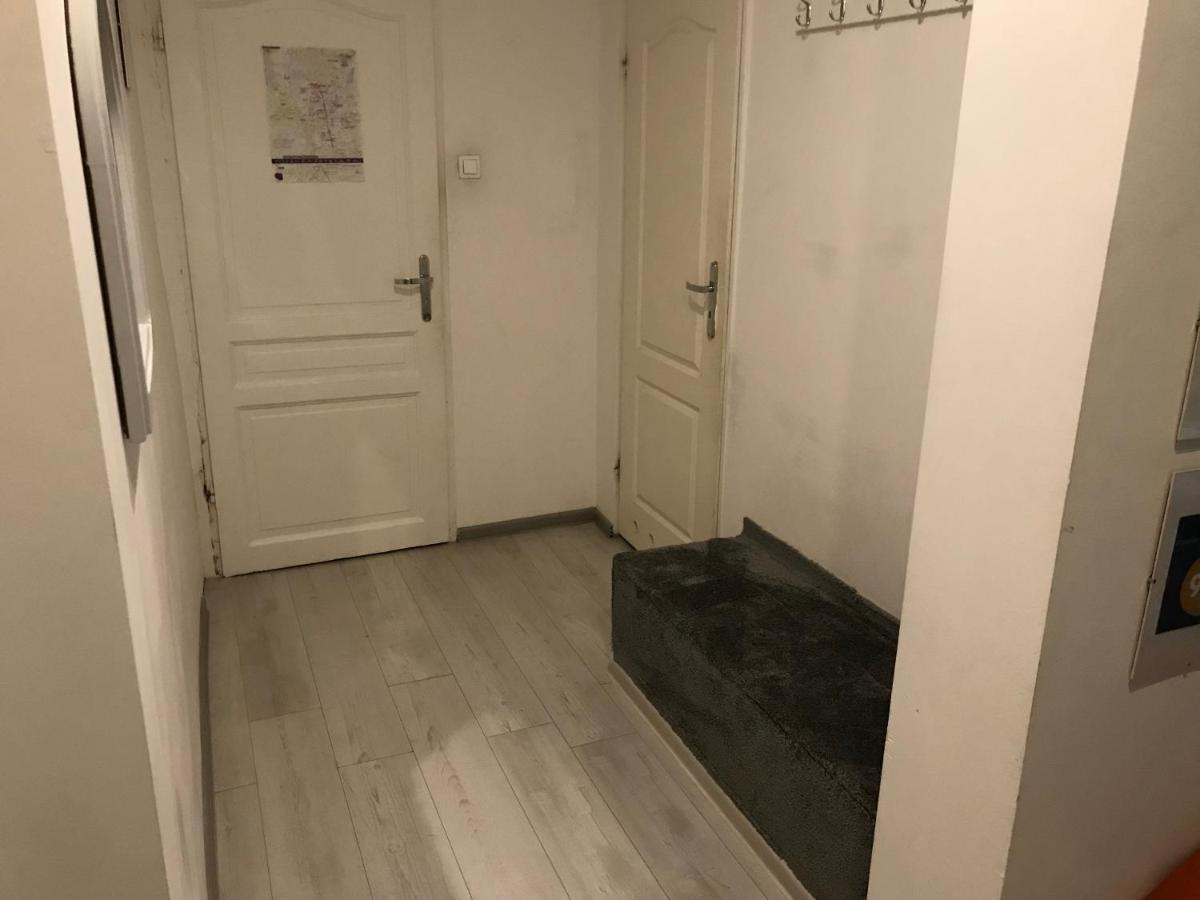 Apartament Kamienica Apartment วูดช์ ภายนอก รูปภาพ