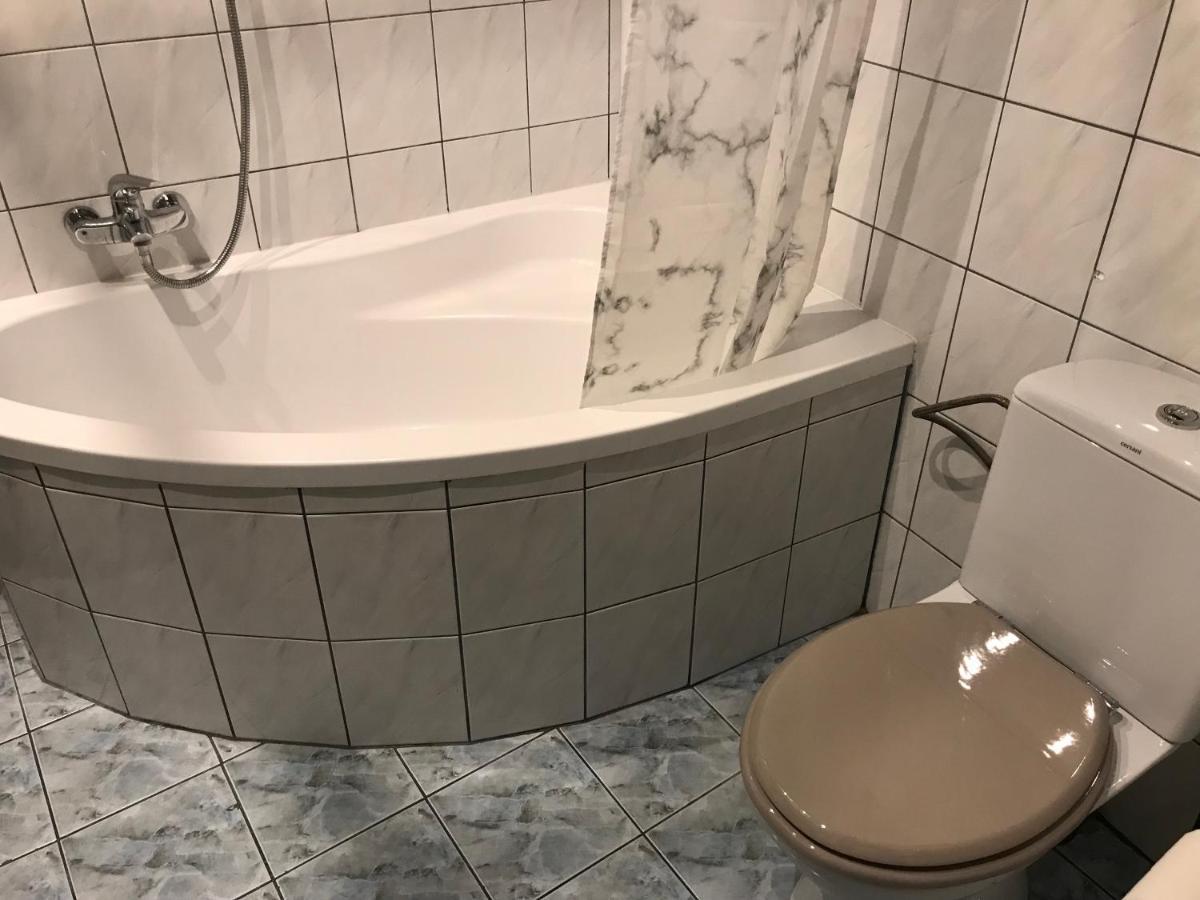 Apartament Kamienica Apartment วูดช์ ภายนอก รูปภาพ