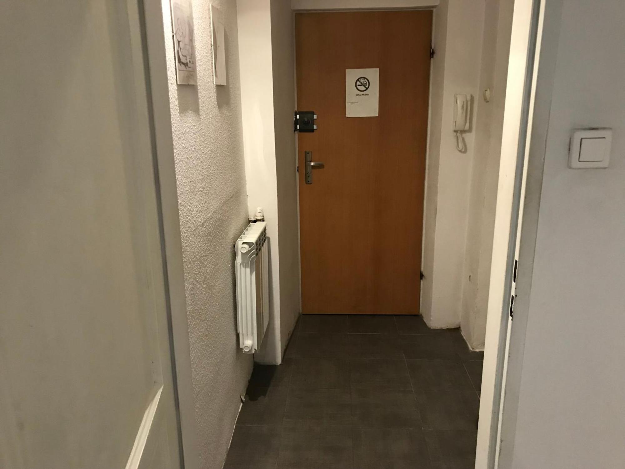 Apartament Kamienica Apartment วูดช์ ภายนอก รูปภาพ