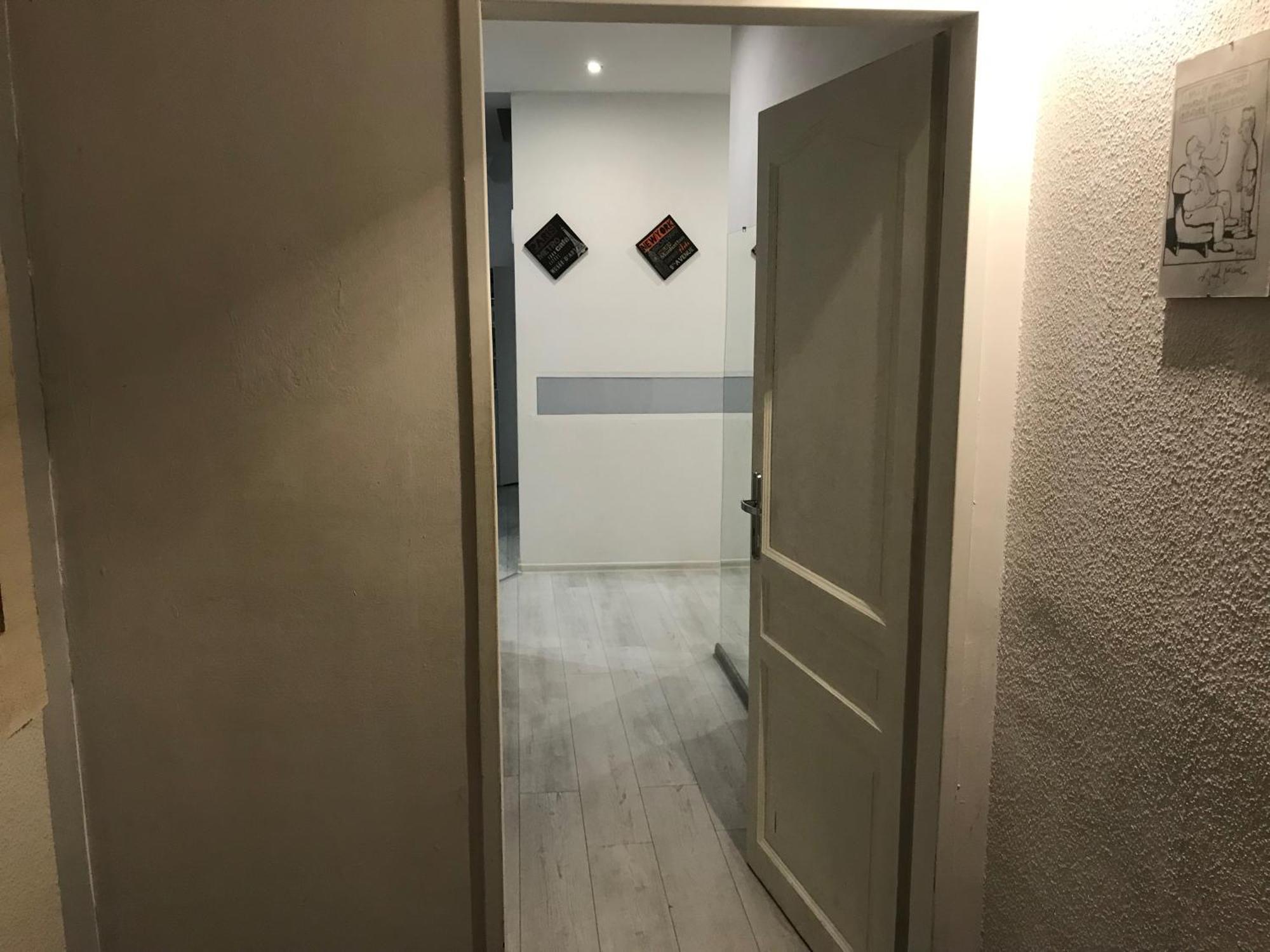 Apartament Kamienica Apartment วูดช์ ภายนอก รูปภาพ