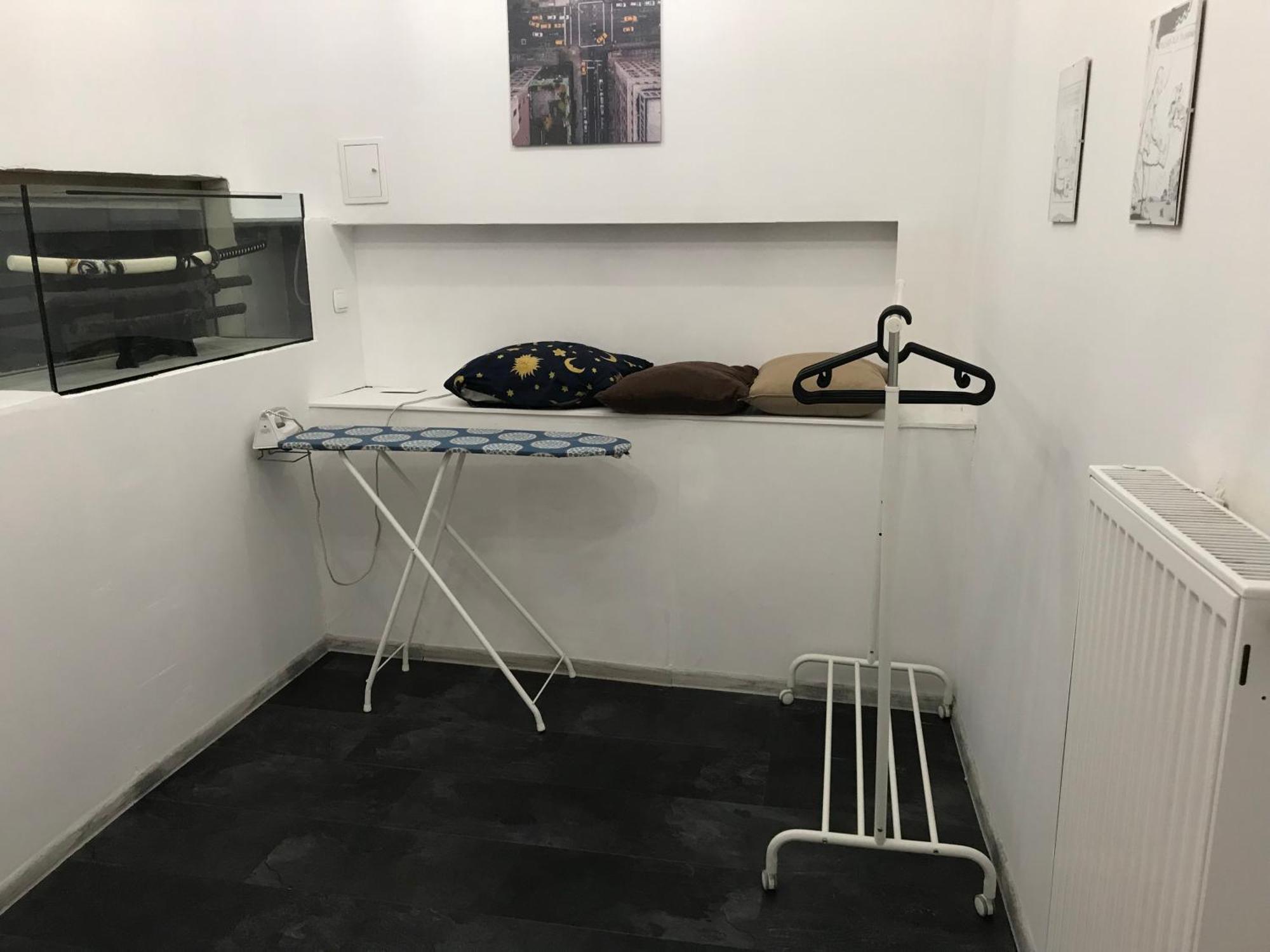 Apartament Kamienica Apartment วูดช์ ภายนอก รูปภาพ