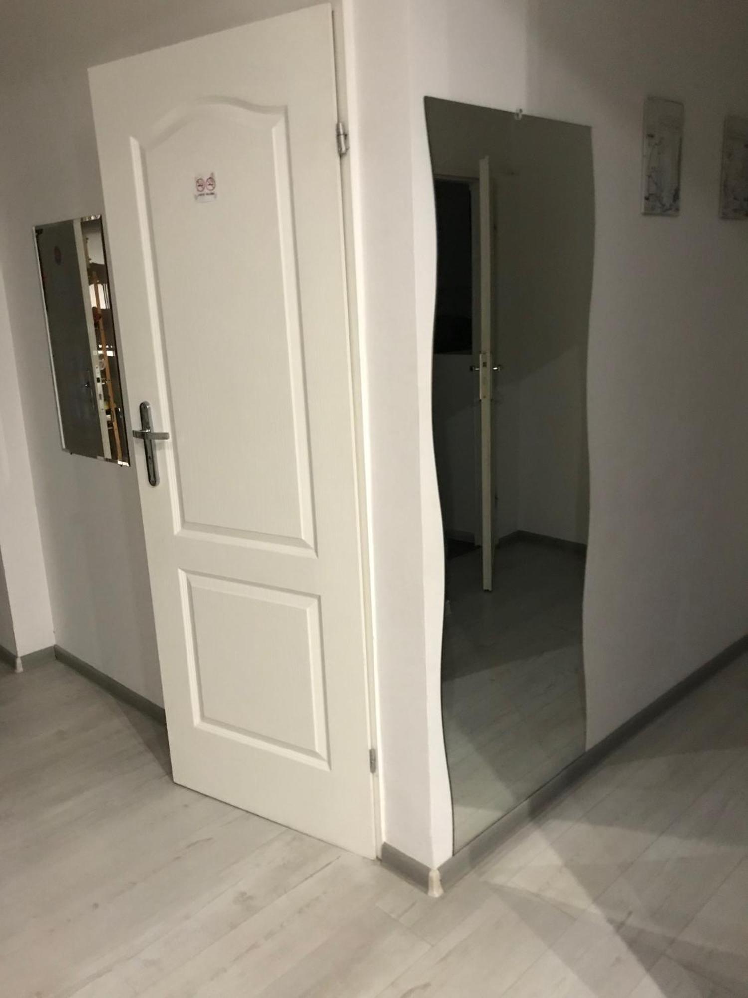 Apartament Kamienica Apartment วูดช์ ภายนอก รูปภาพ